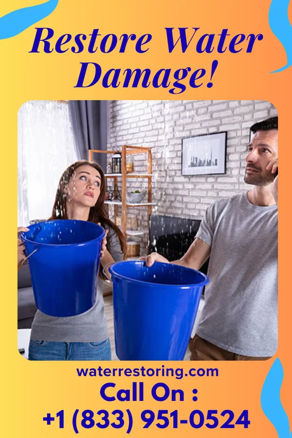 water restoration Ultimate Flood Damage Inc Bridgeport